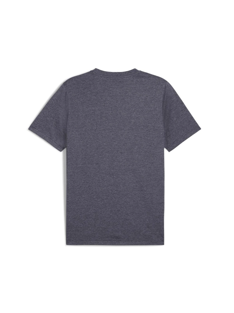 POLO HOMBRE MANGA CORTA PUMA ESSENTIAL LOGO - 5