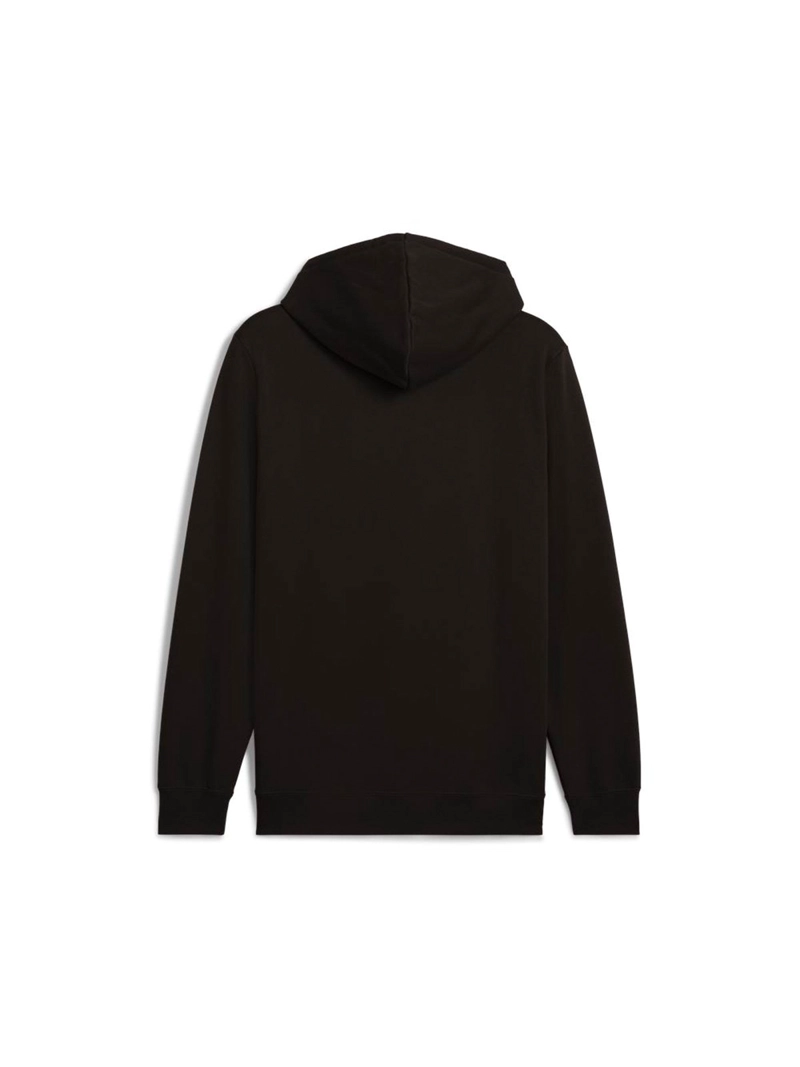 POLERÓN HOODIE HOMBRE PUMA ESSENTIALS NO.1 LOGO - 6