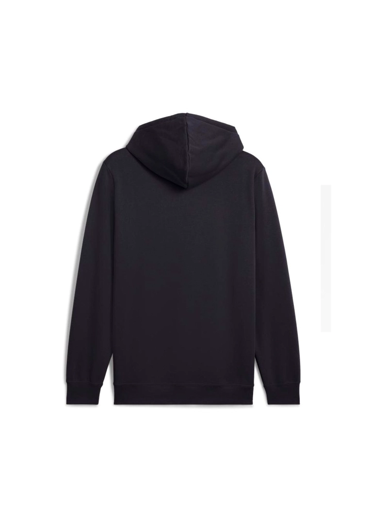 POLERÓN HOODIE HOMBRE PUMA ESSENTIALS NO.1 LOGO - 7