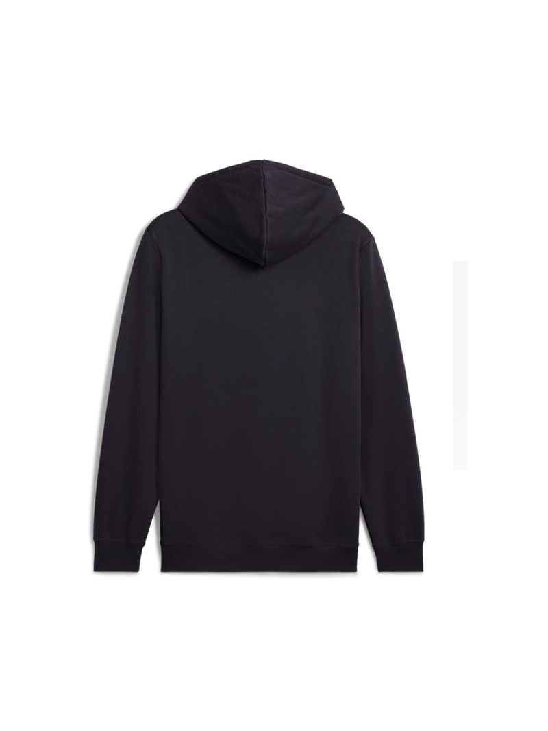 POLERÓN HOODIE HOMBRE PUMA ESSENTIALS NO.1 LOGO - 7