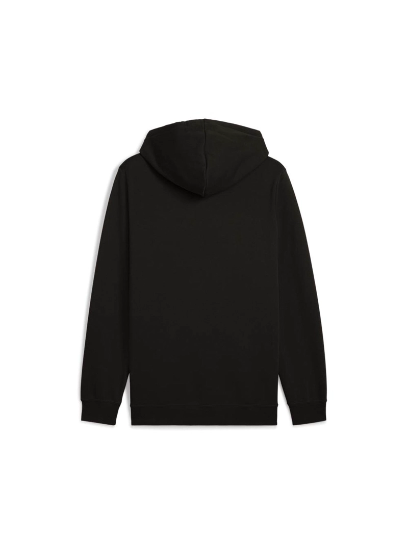POLERÓN HOODIE HOMBRE PUMA ESSENTIALS NO.1 LOGO - 7