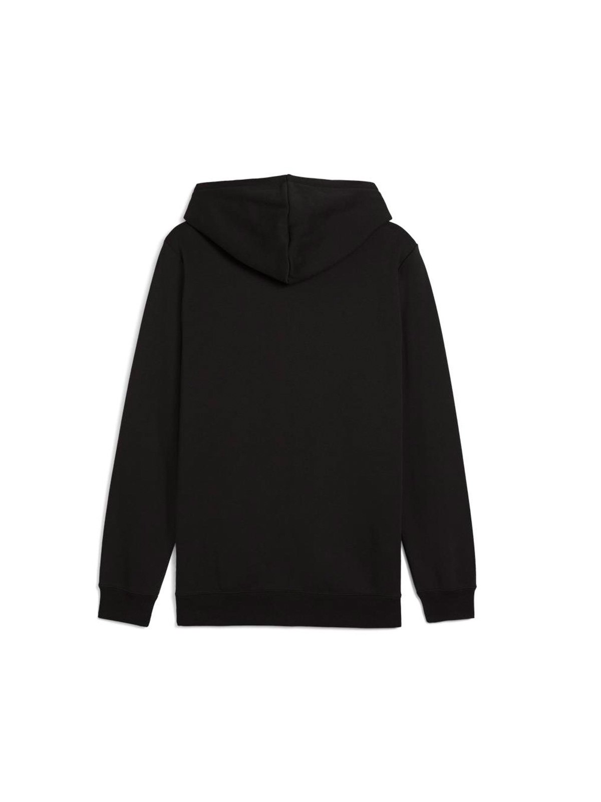 CASACA DEPORTIVA CON CIERRE HOMBRE PUMA ESSENTIALS NO.1 LOGO - 6