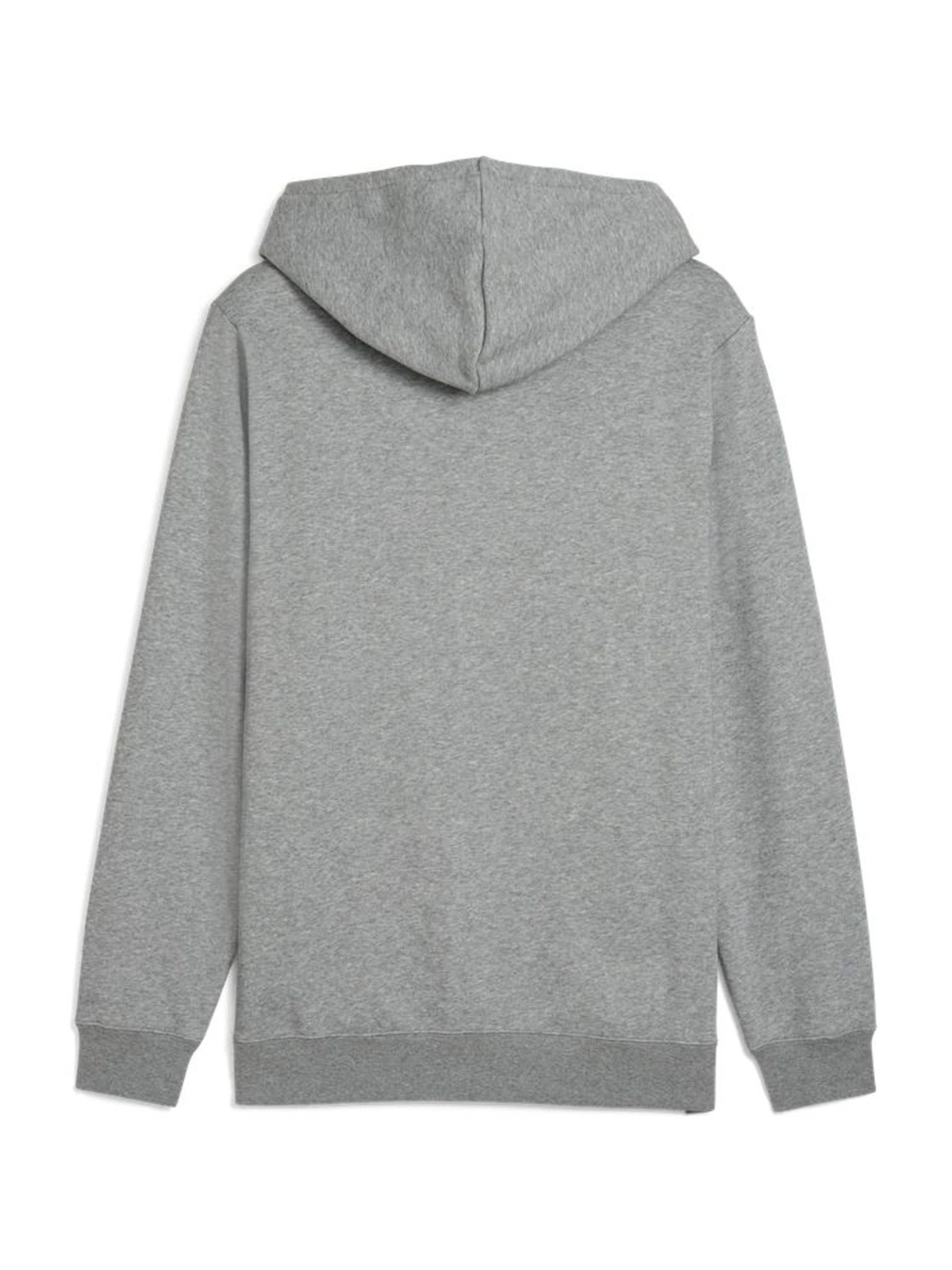 POLERÓN CON CIERRE HOMBRE PUMA ESSENTIALS NO.1 LOGO - 6