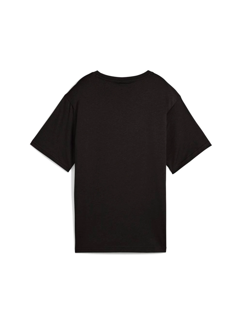 POLO MANGA CORTA MUJER PUMA ESS NO.1 LOGO RELAXED - 5