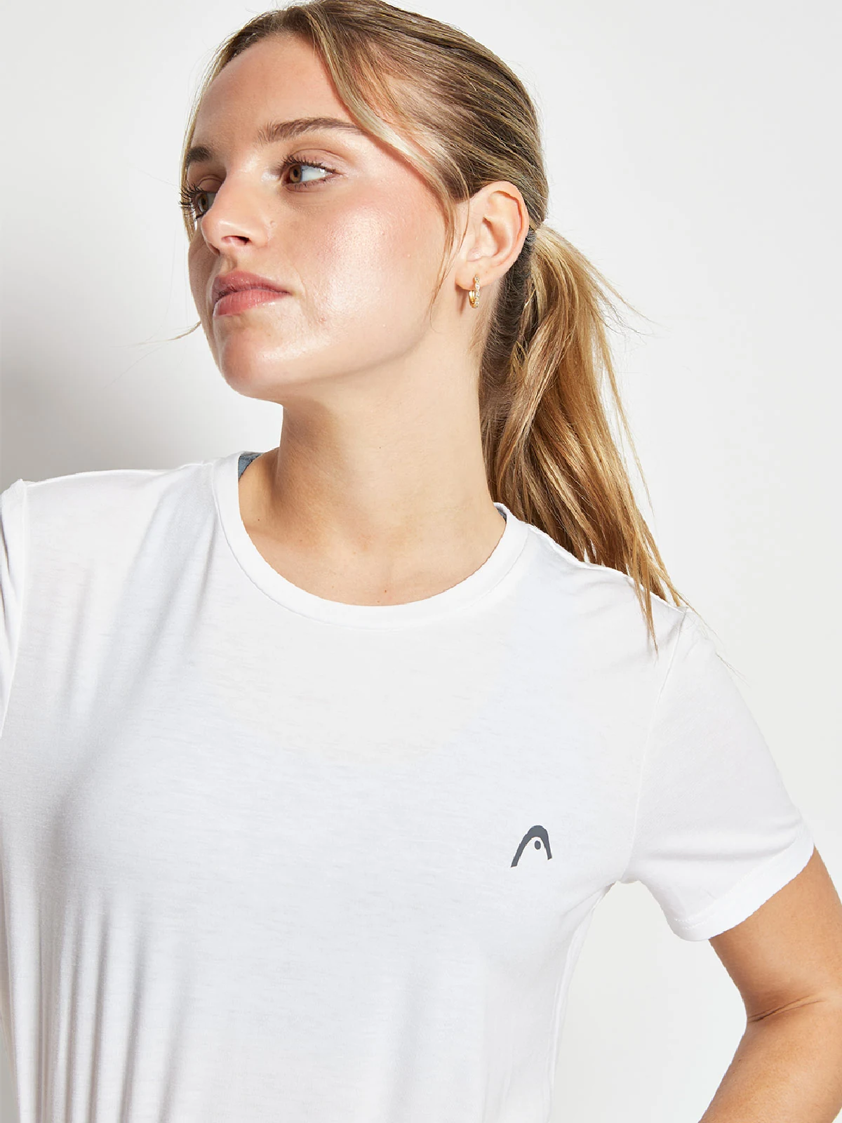 POLO DEPORTIVO MUJER HEAD ALOGI - 2