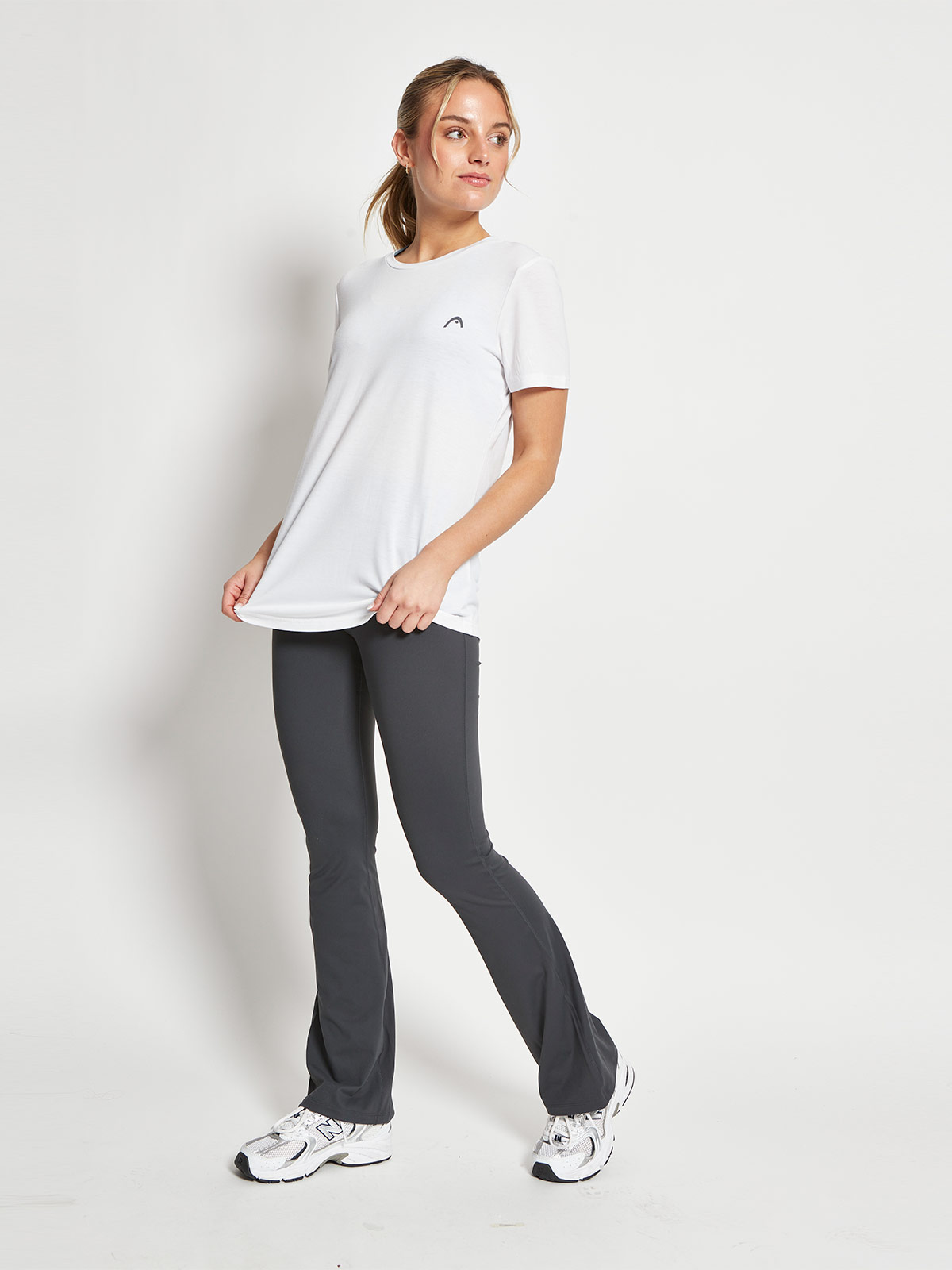 POLO DEPORTIVO MUJER HEAD ALOGI - 4