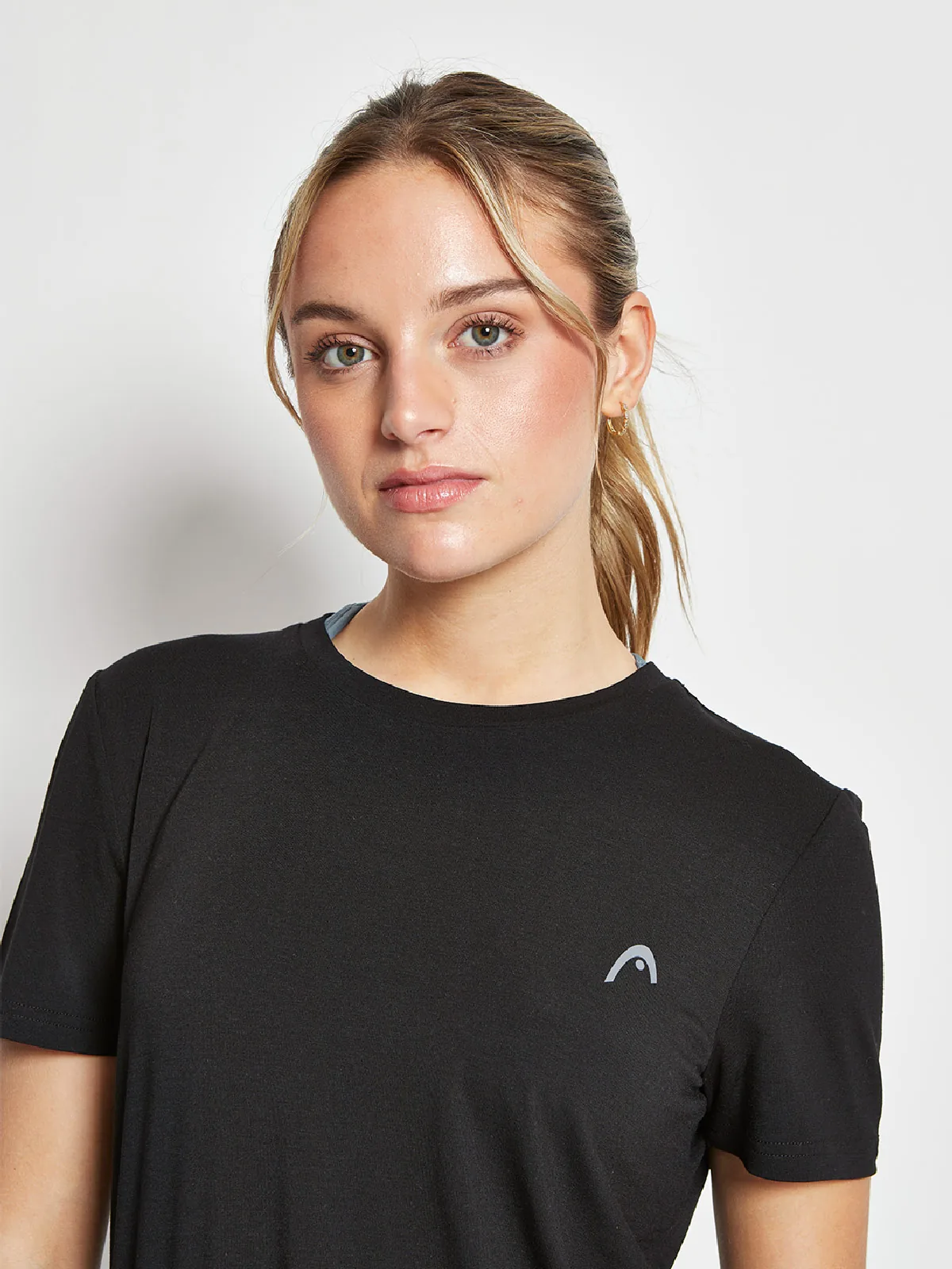 POLO DEPORTIVO MUJER HEAD ALOGI - 3