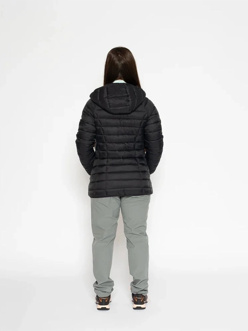 CASACA MUJER REEBOK GLACIER SHIELD - 3