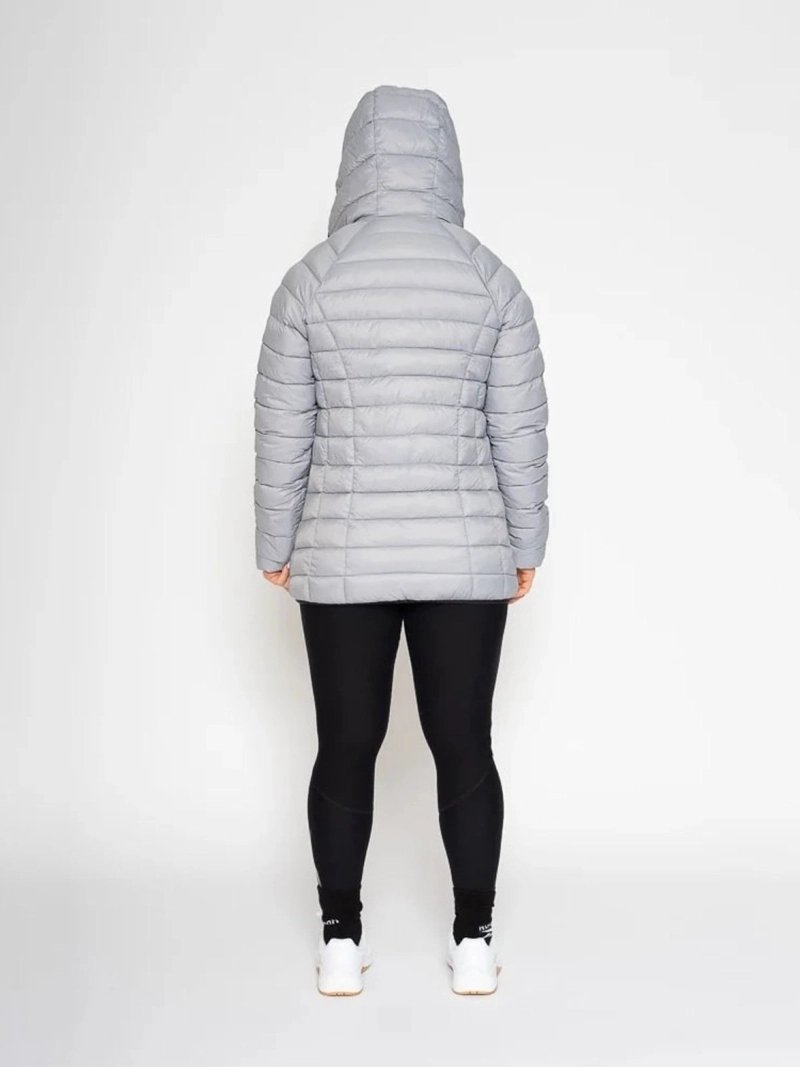 CASACA MUJER REEBOK GLACIER SHIELD - 3