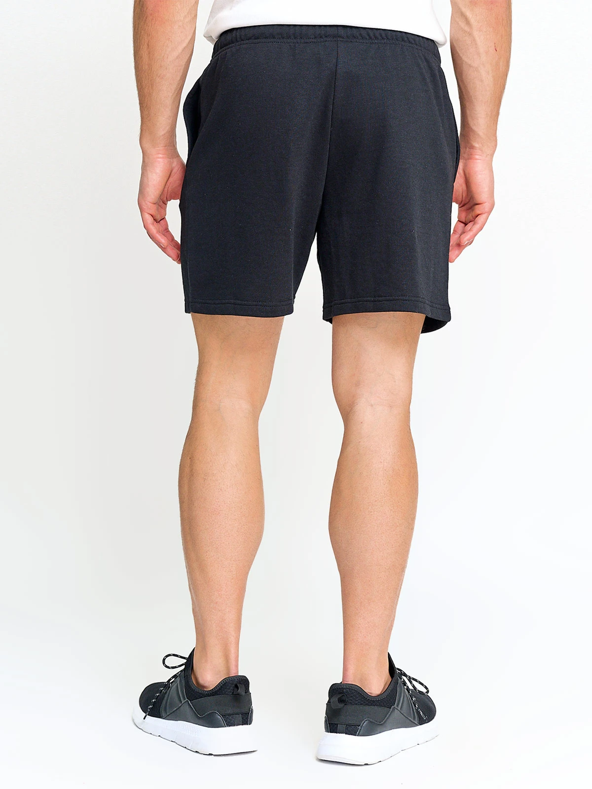 SHORT HOMBRE REVUP BLEECE - 2
