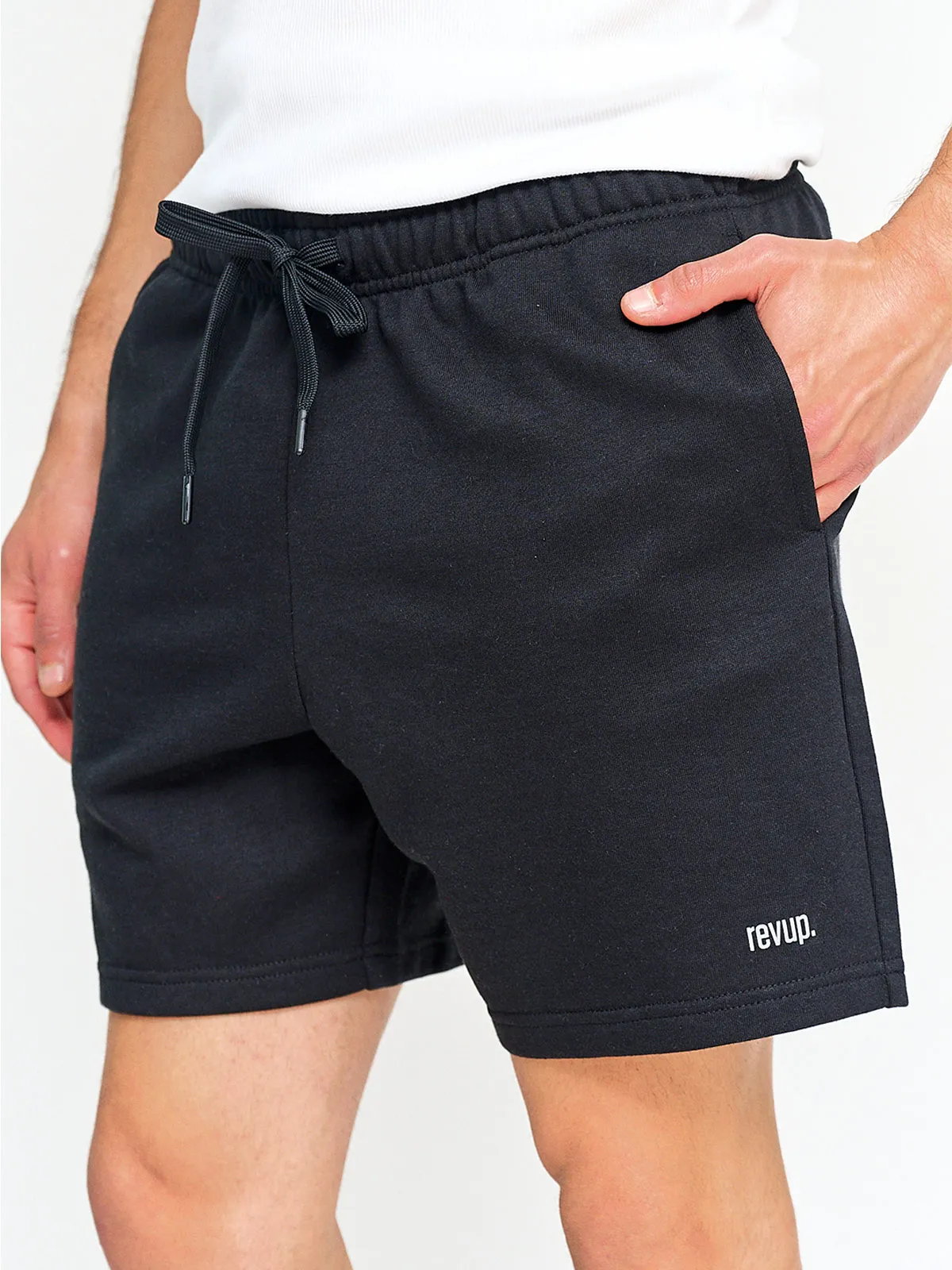 SHORT HOMBRE REVUP BLEECE - 3