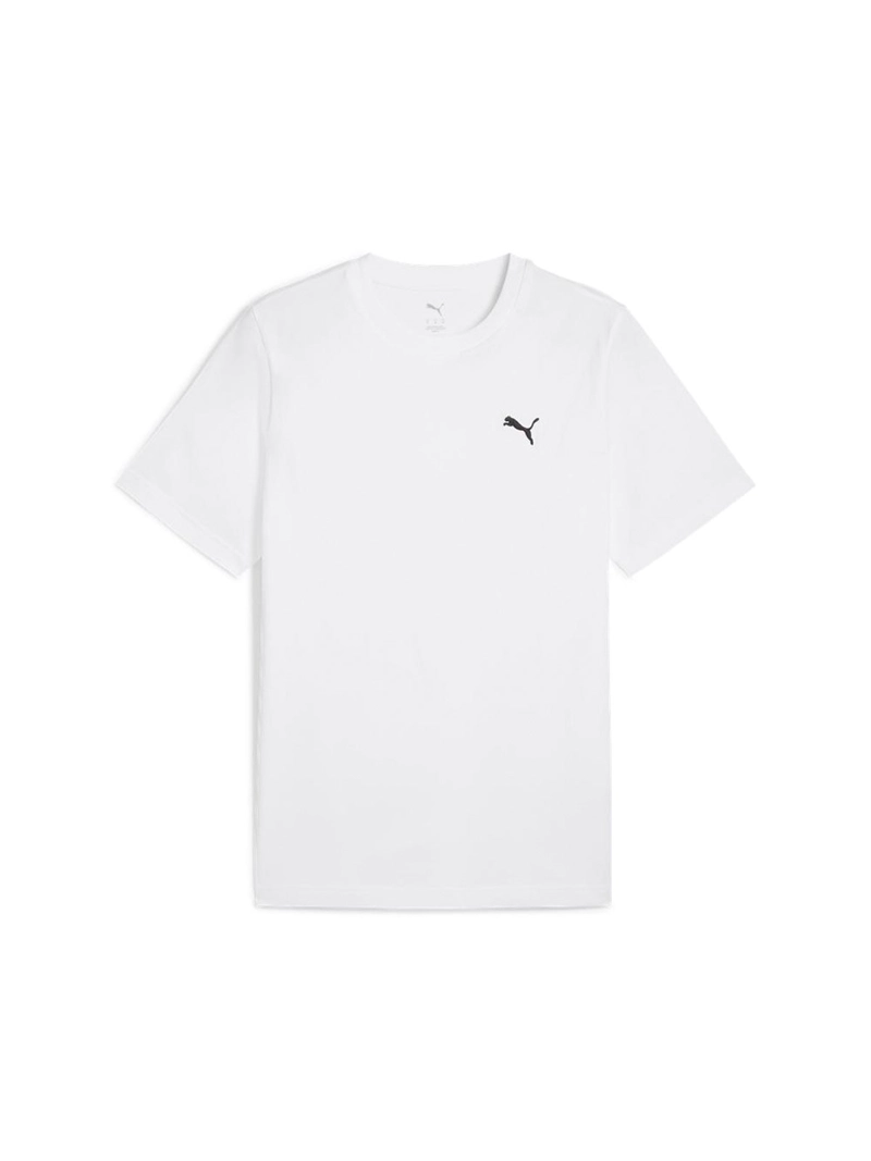 POLO DEPORTIVO MANGA CORTA HOMBRE PUMA WARDROBE ESSENTIALS - 4
