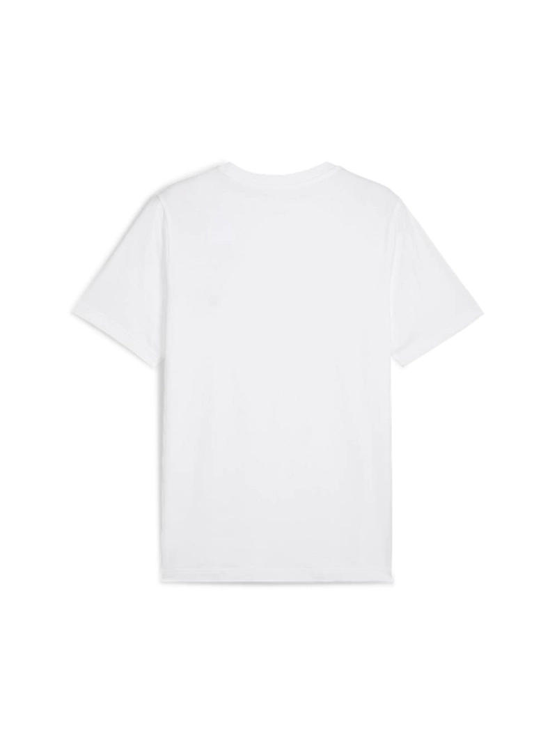 POLO DEPORTIVO MANGA CORTA HOMBRE PUMA WARDROBE ESSENTIALS - 5