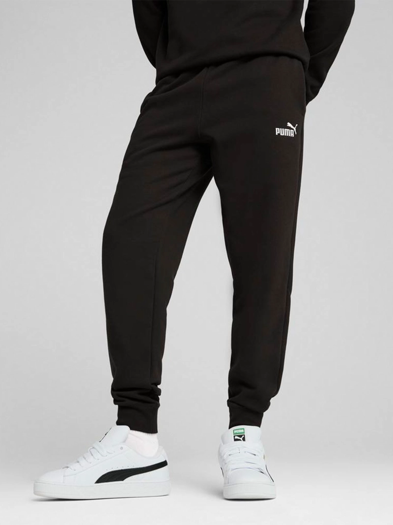 PANTALÓN DE BUZO HOMBRE PUMA ESS SWEATPANTS FLEECE - 2