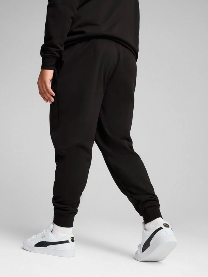 PANTALÓN DE BUZO HOMBRE PUMA ESS SWEATPANTS FLEECE - 3