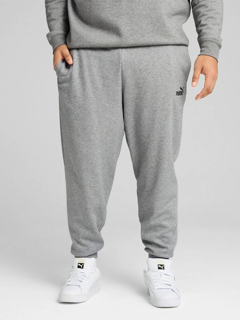 PANTALÓN DE BUZO HOMBRE PUMA ESS SWEATPANTS FLEECE - 1