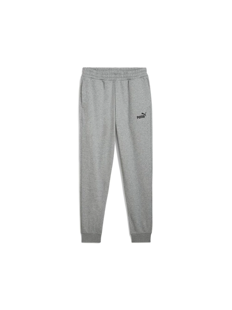 PANTALÓN DE BUZO HOMBRE PUMA ESS SWEATPANTS FLEECE - 5