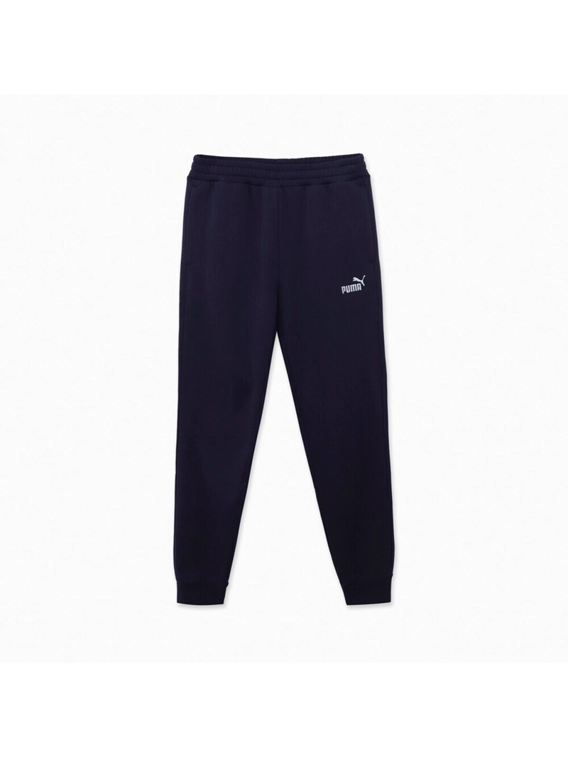PANTALÓN DE BUZO HOMBRE PUMA ESS NO.1 LOGO SLIM - 3