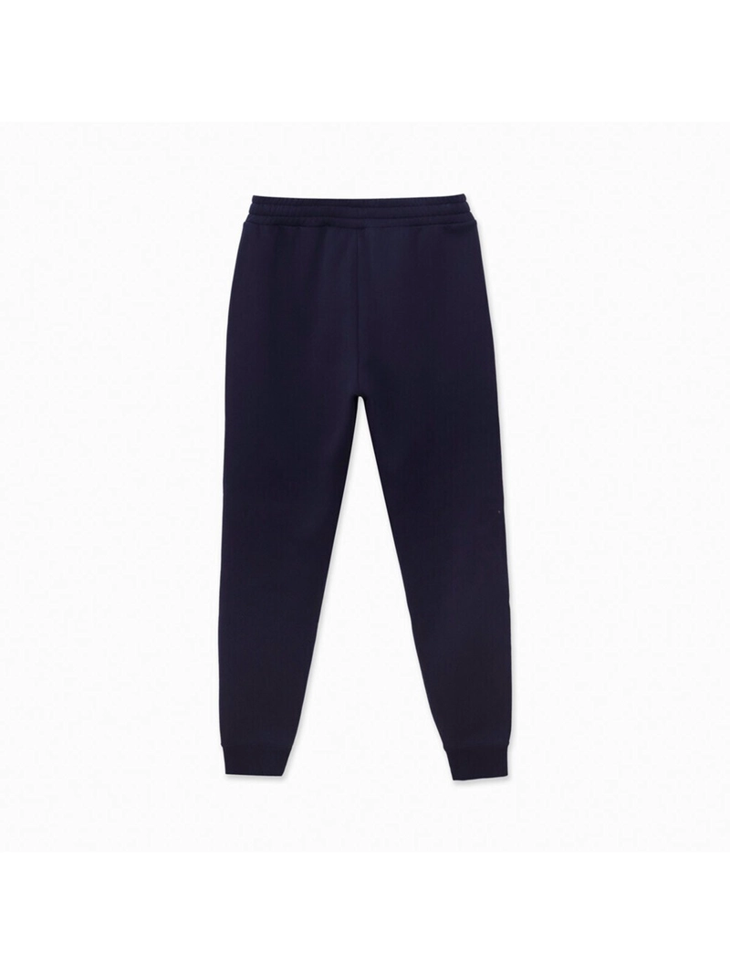 PANTALÓN DE BUZO HOMBRE PUMA ESS NO.1 LOGO SLIM - 4