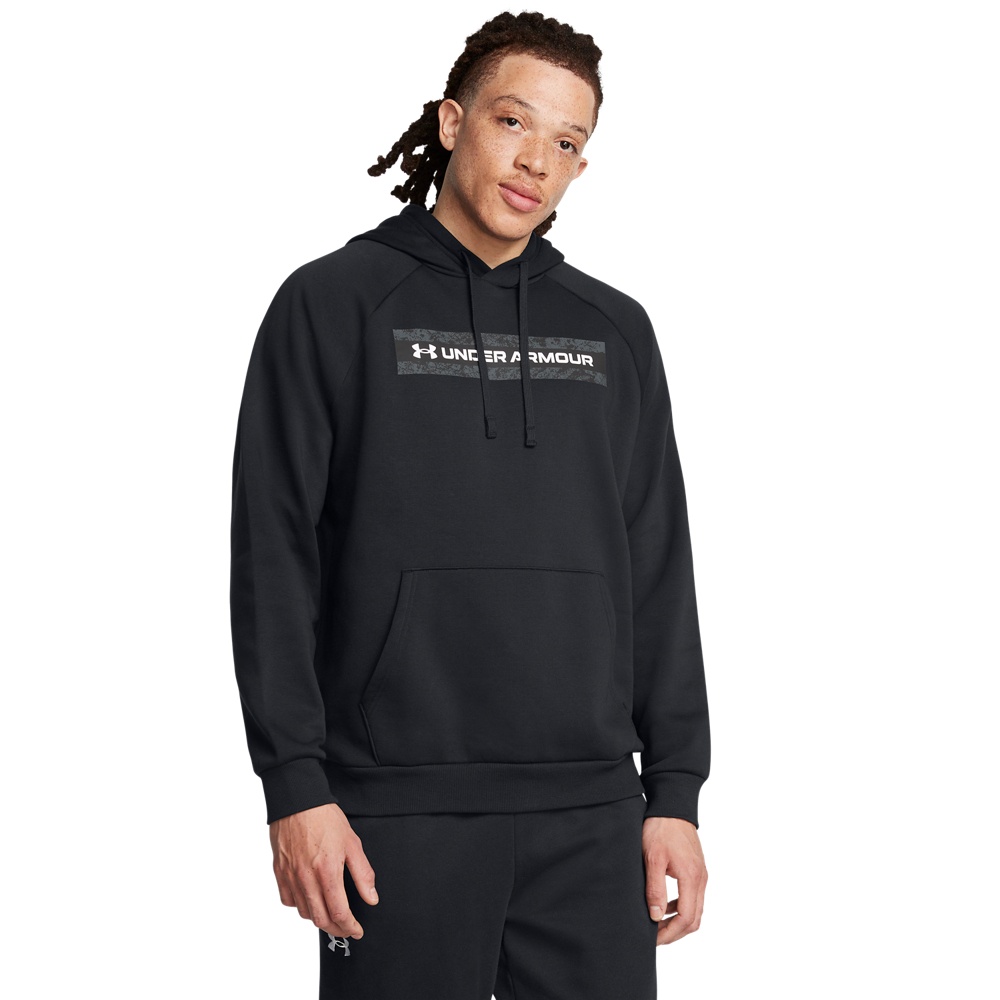 POLO HOMBRE UNDER ARMOUR 1386595-001