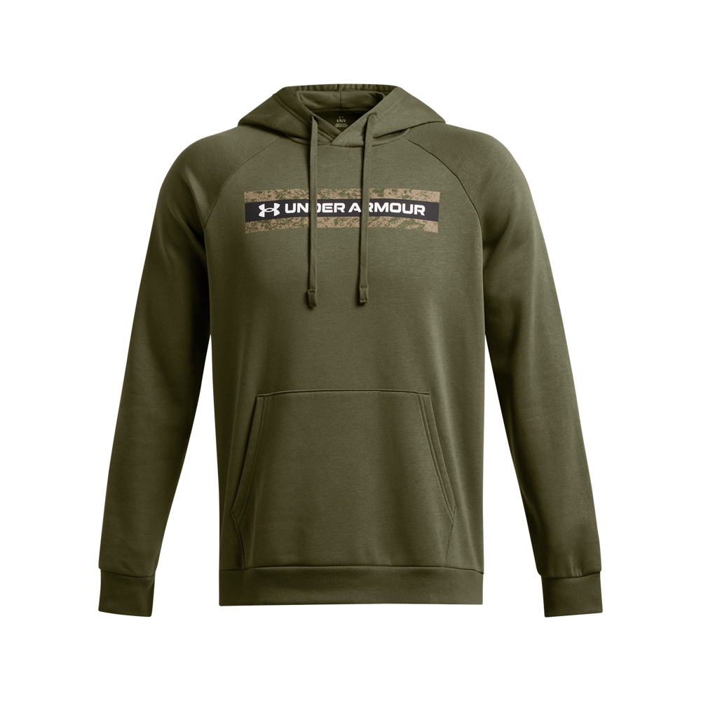 POLO HOMBRE UNDER ARMOUR 1386595-390