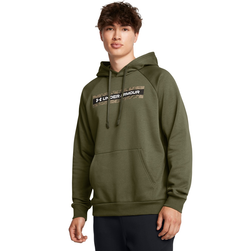 POLO HOMBRE UNDER ARMOUR 1386595-390