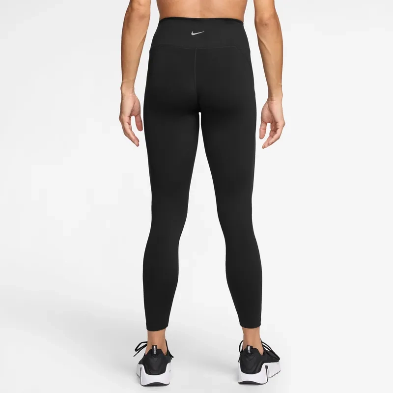 MALLA CROSSFIT MUJER NIKE NEGRO - 2