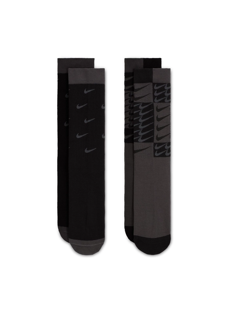 MEDIAS NIKE ED ESS CRW 2P - 2 PACK - 2