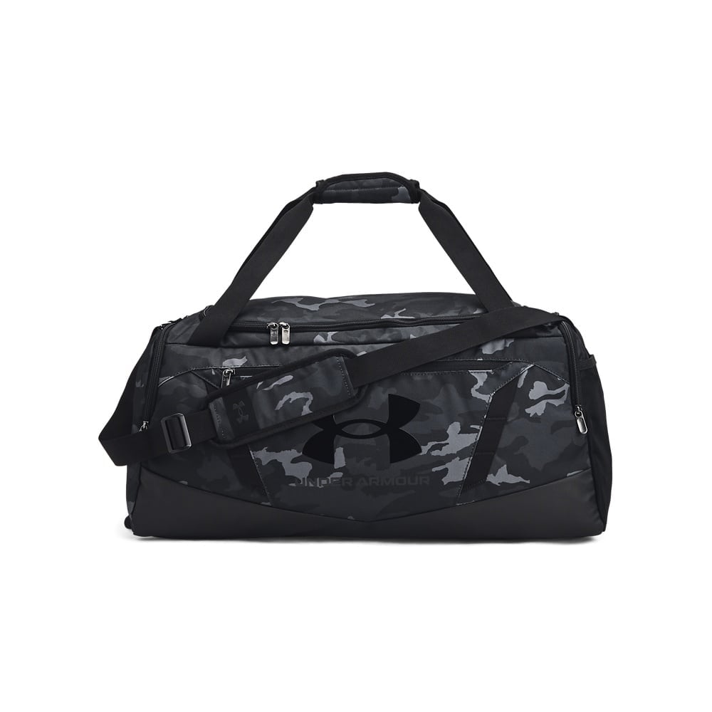 MALETA UNISEX UNDER ARMOUR 1369223-010 - 1