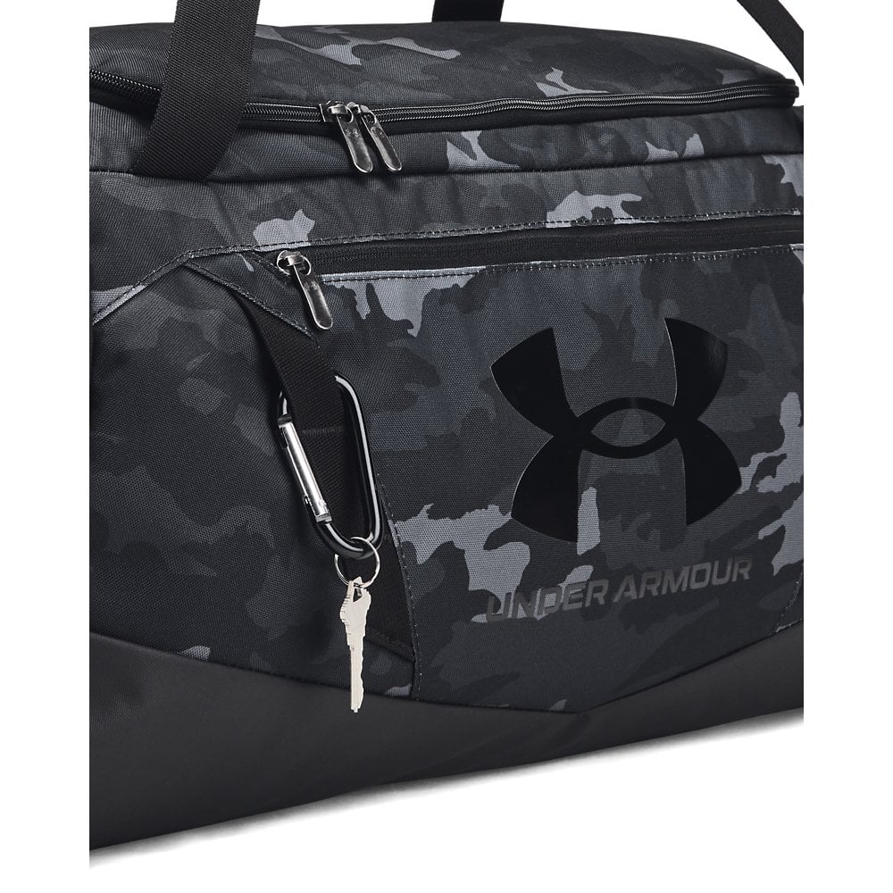 MALETA UNISEX UNDER ARMOUR 1369223-010 - 3