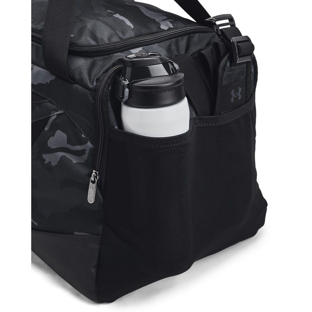 MALETA UNISEX UNDER ARMOUR 1369223-010 - 4