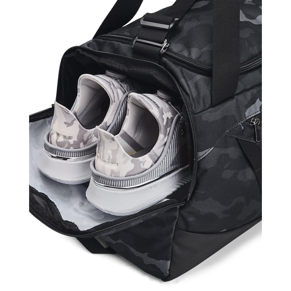 MALETA UNISEX UNDER ARMOUR 1369223-010 - 6
