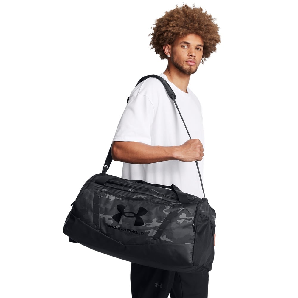 MALETA UNISEX UNDER ARMOUR 1369223-010 - 8