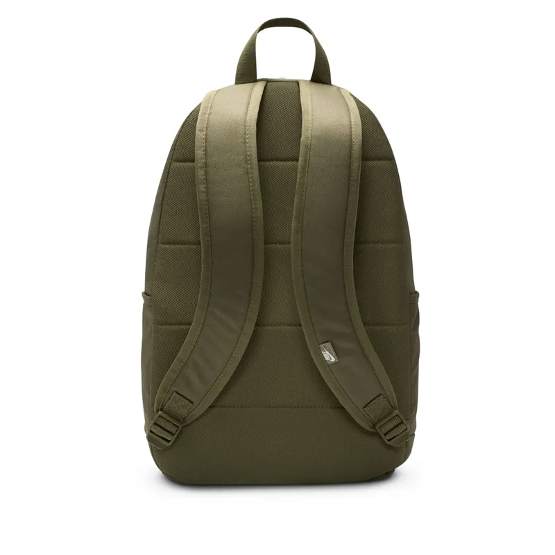MOCHILA NIKE ELMNTL BKPK HBR OLIVA - 2