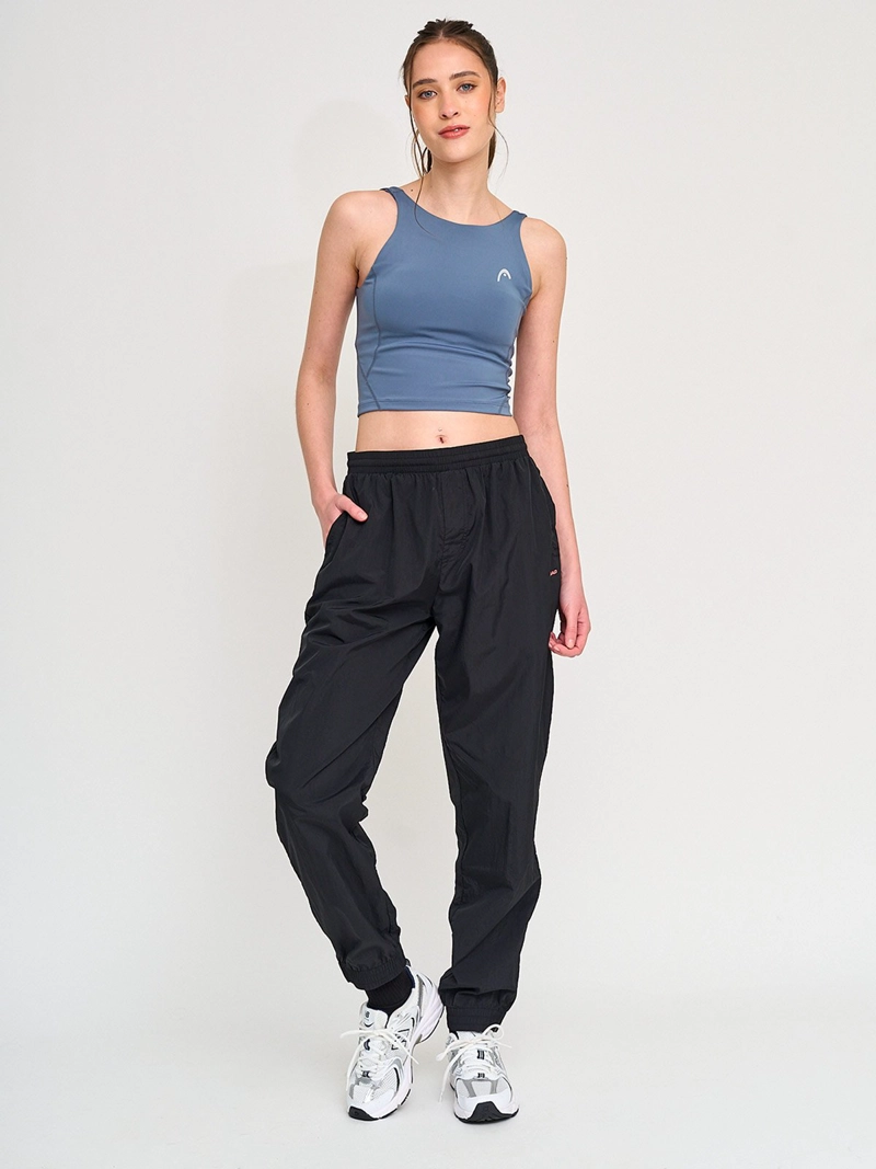 TOP DEPORTIVO MUJER HEAD ATOP LOW SUPPORT - 4