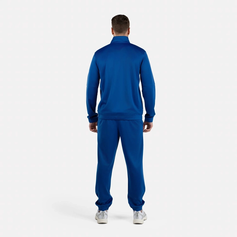 BUZO CONJUNTO HOMBRE REEBOK TRICOT TRACKSUIT AZUL - 5