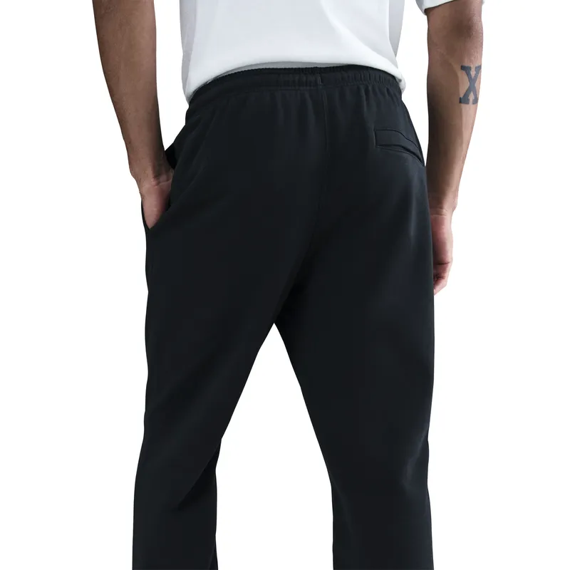 PANTALÓN BUZO HOMBRE NIKE FN3787-010 NEGRO - 2