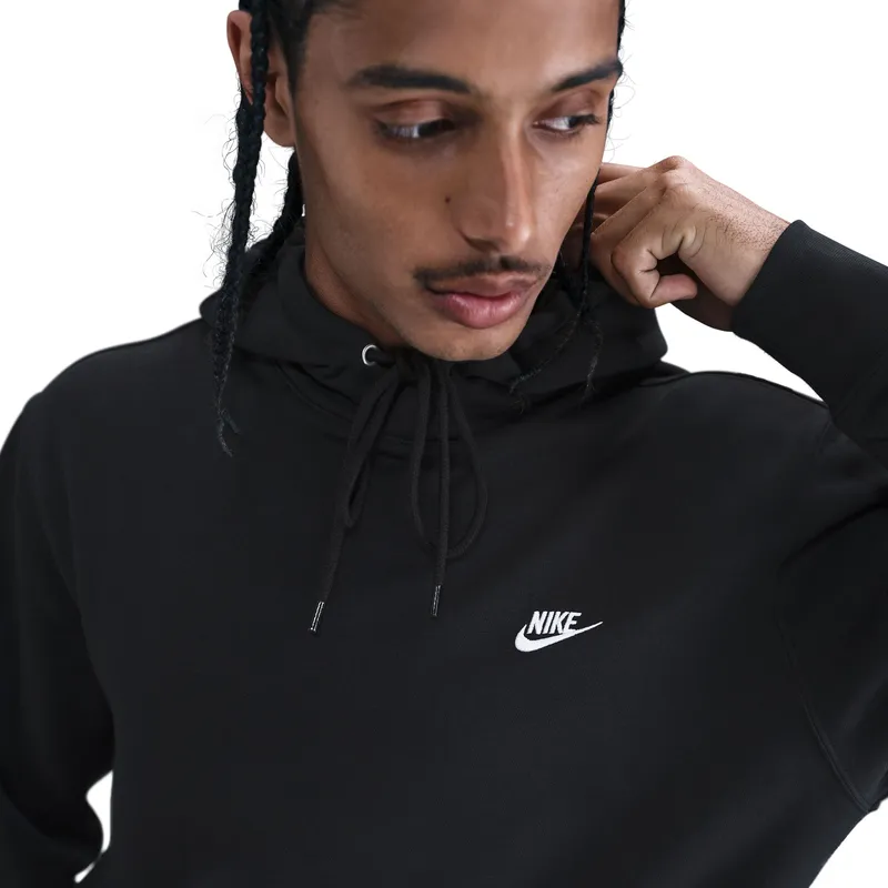 POLERA HOMBRE NIKE FN3859-010 NEGRO - 3