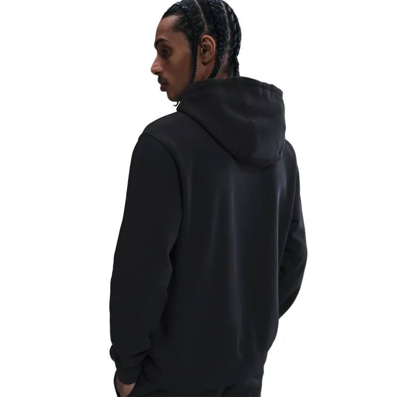 POLERA HOMBRE NIKE FN3859-010 NEGRO - 2