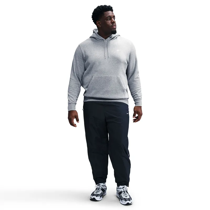 POLERA HOMBRE NIKE FN3859-063 GRIS - 1
