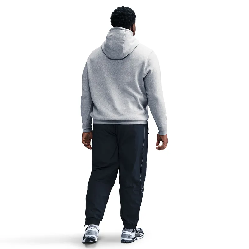 POLERA HOMBRE NIKE FN3859-063 GRIS - 2