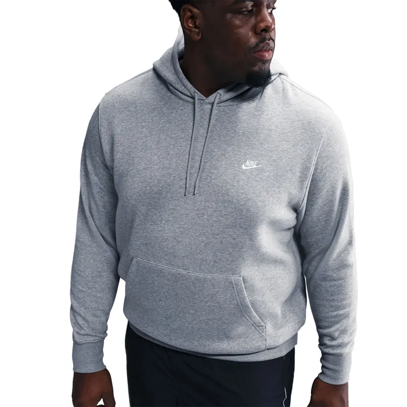 POLERA HOMBRE NIKE FN3859-063 GRIS - 3