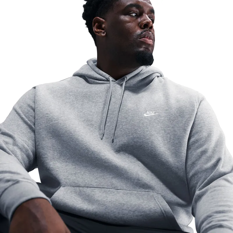 POLERA HOMBRE NIKE FN3859-063 GRIS - 4