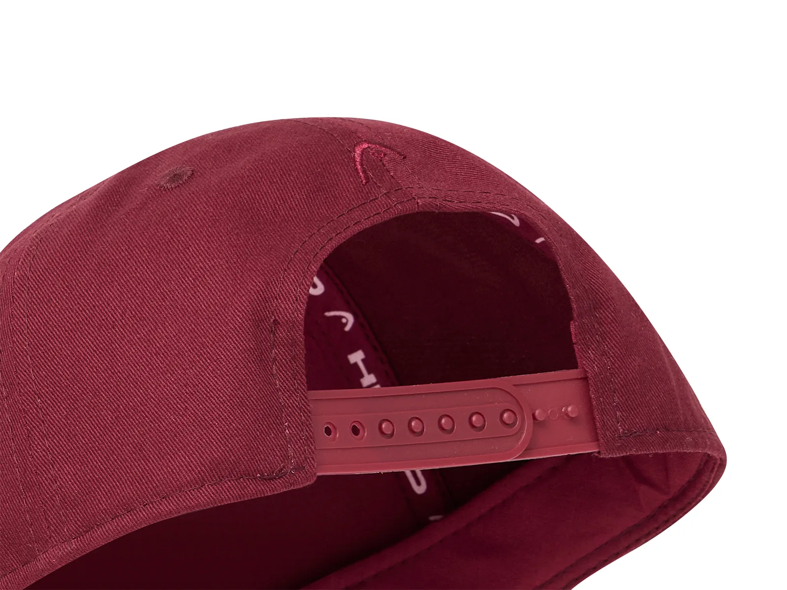 GORRO UNISEX HEAD LOGO - 3