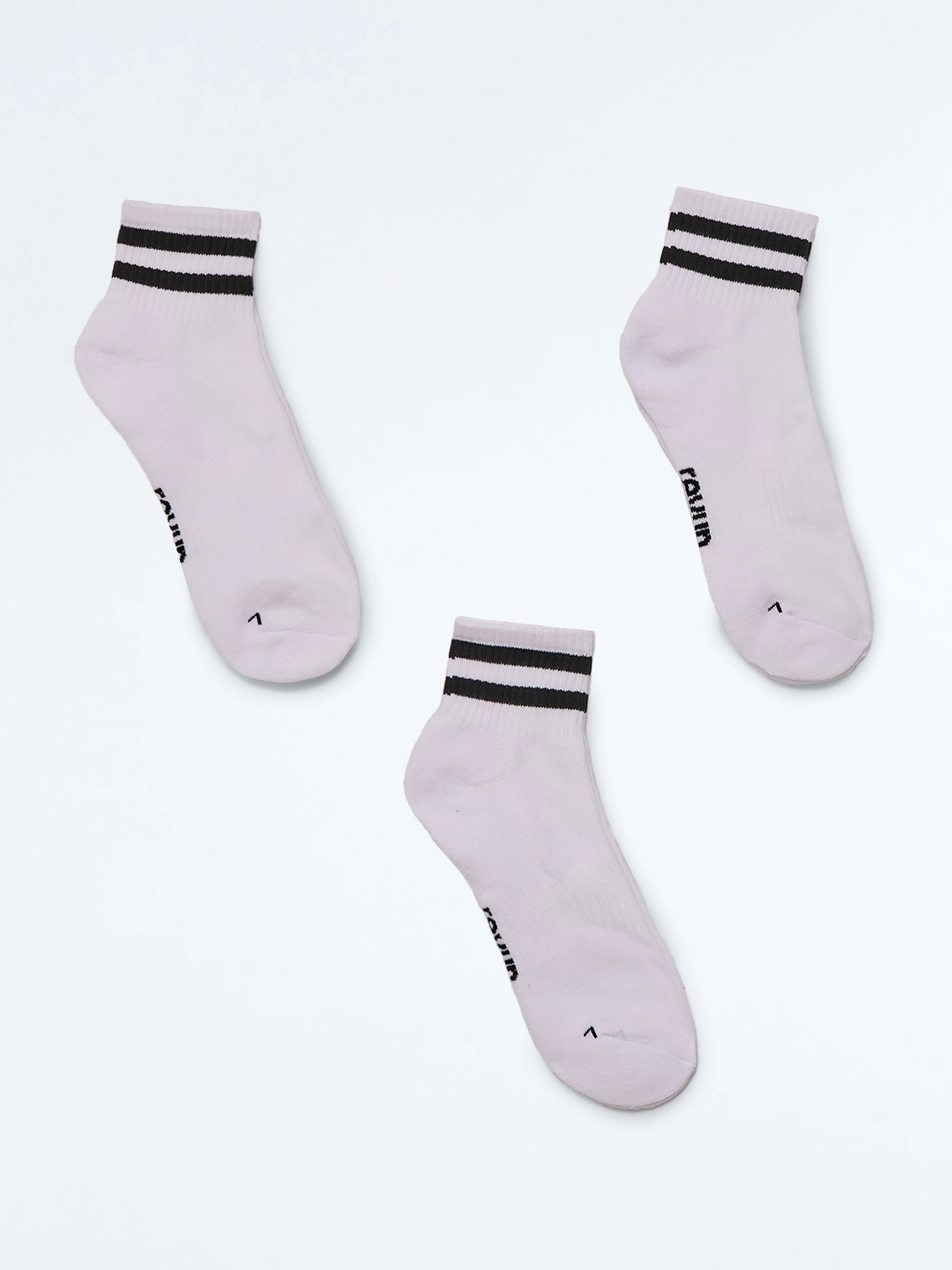 PACKX3 MEDIAS HOMBRE REVUP - 1