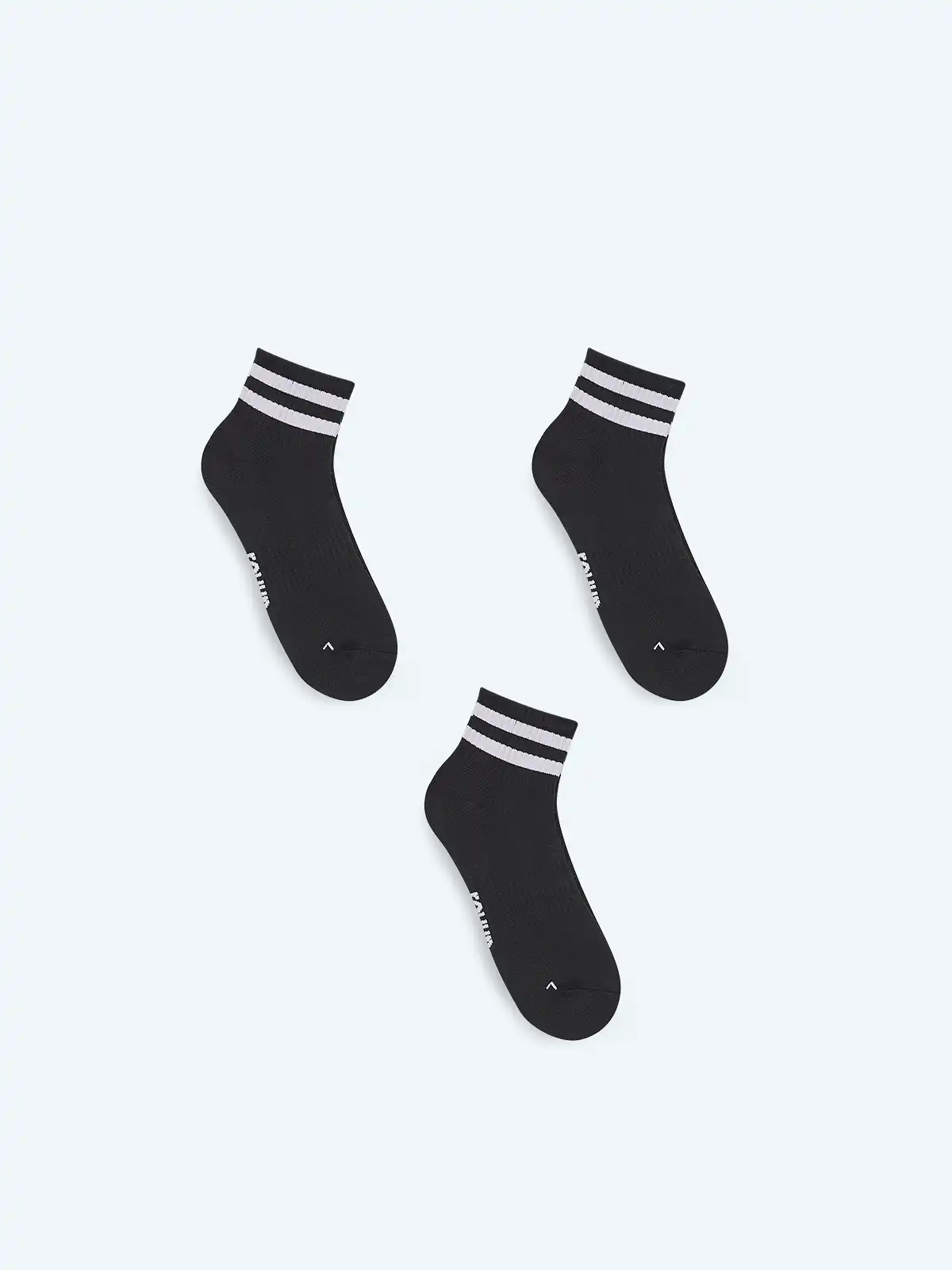 PACKX3 MEDIAS HOMBRE REVUP - 1