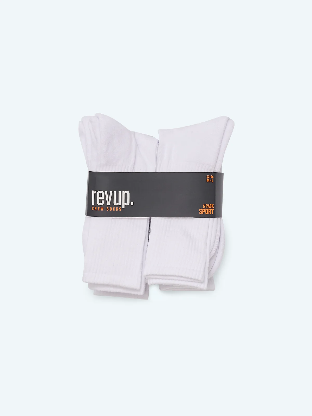 MEDIAS HOMBRE REVUP - 2