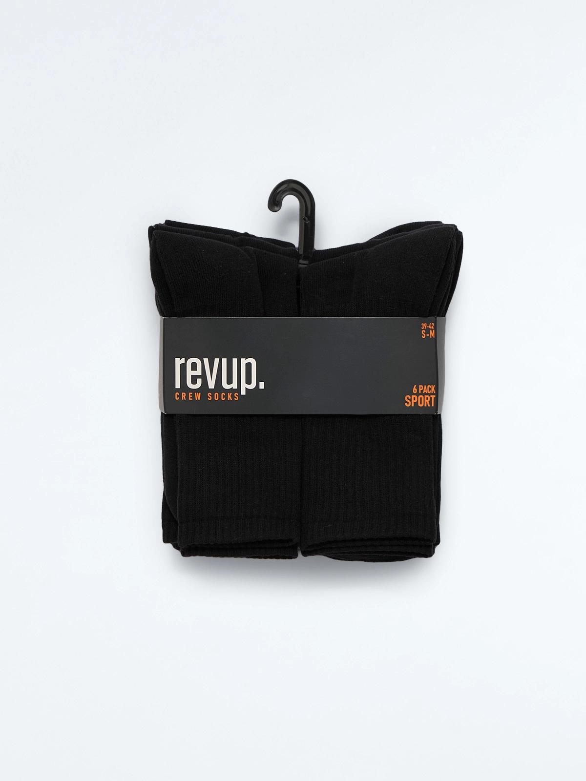 MEDIAS HOMBRE REVUP - 1