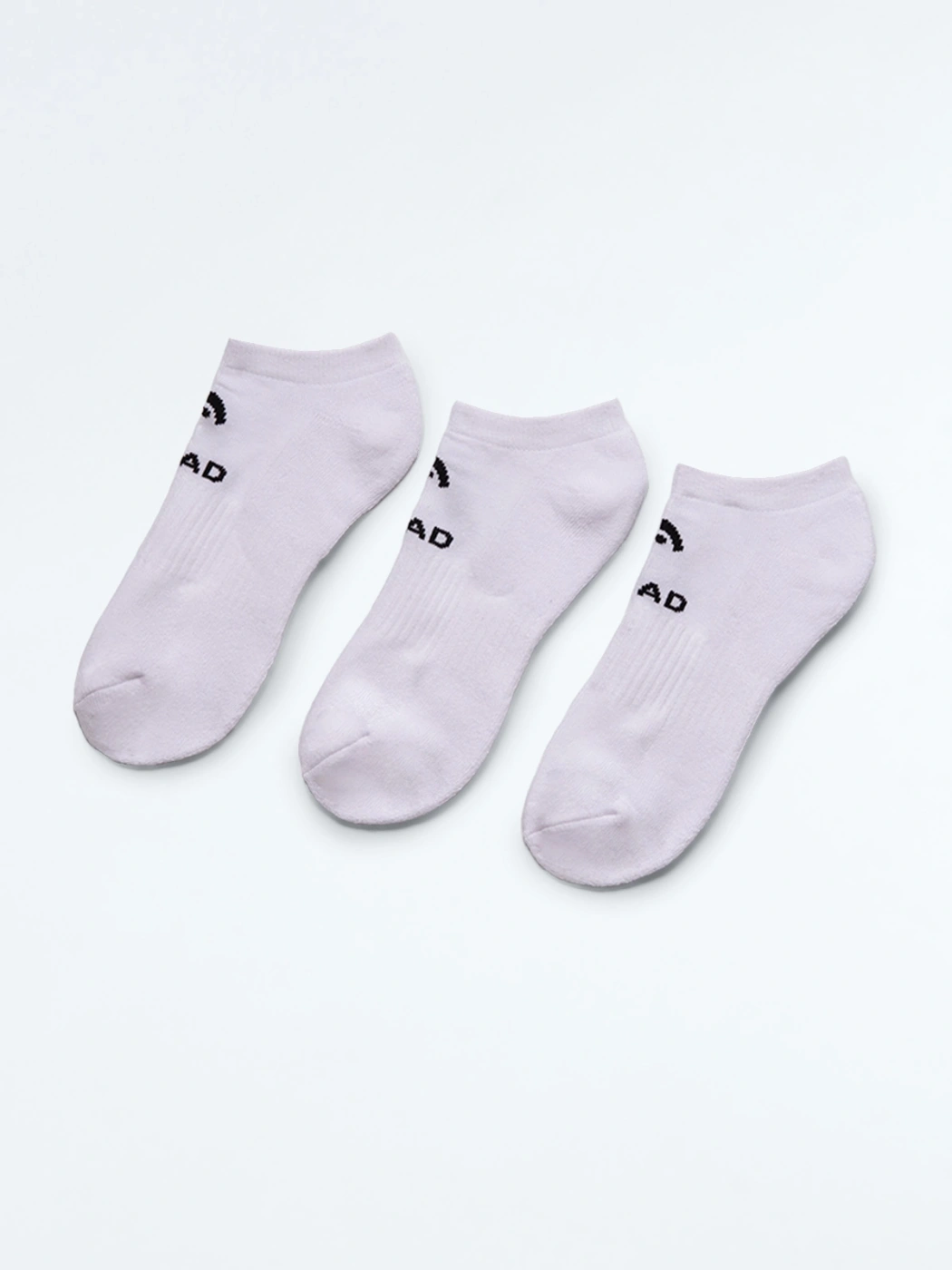 PACK X3 MEDIAS HOMBRE HEAD NOSHOW - 1