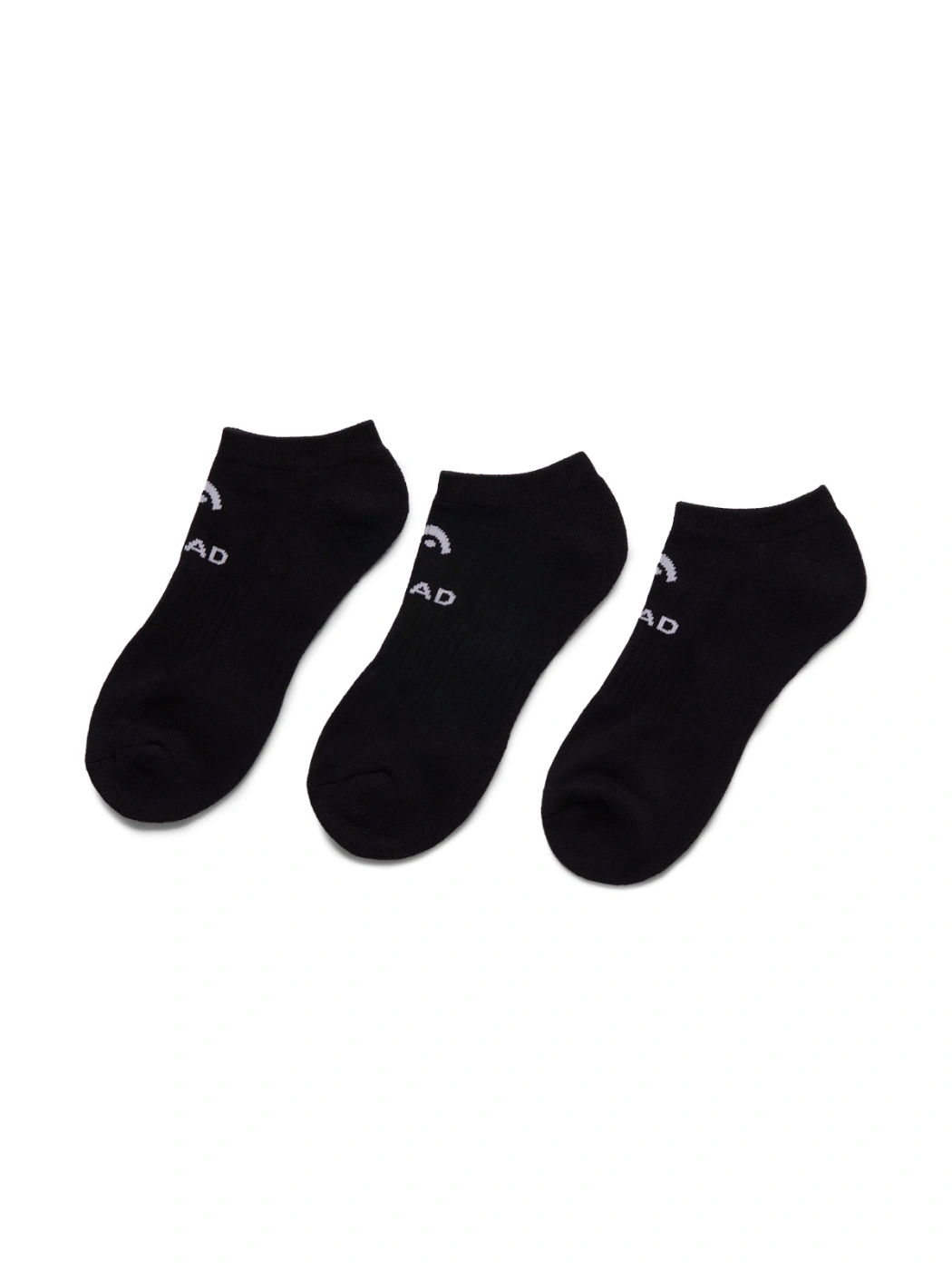 PACK X6 MEDIAS HOMBRE HEAD NOSHOW - 1